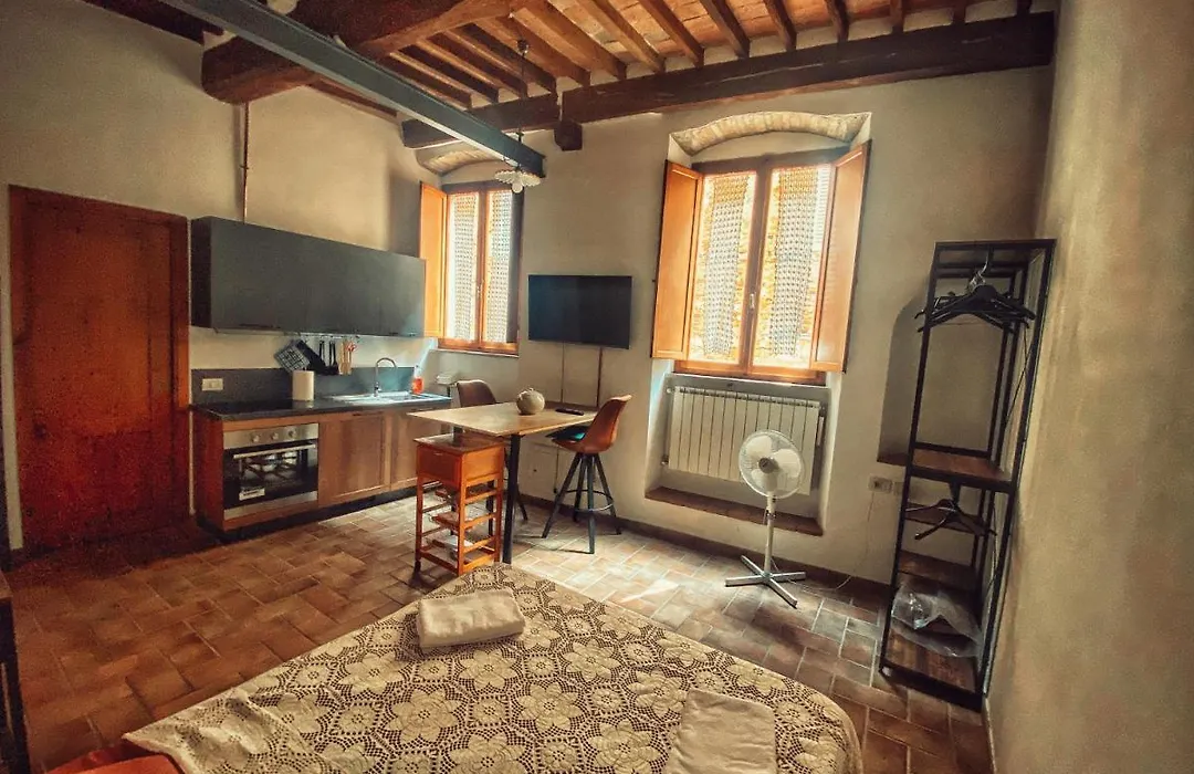 La Casina Mag-1