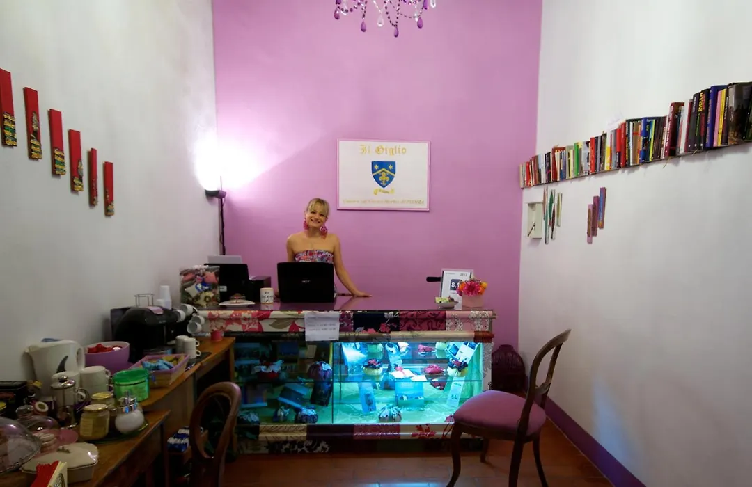 Il Giglio B&B-1