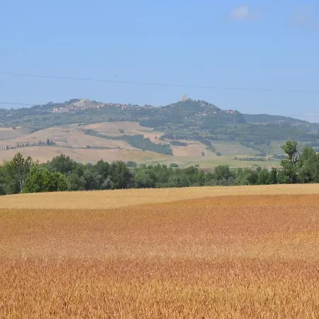 Valdorcia Belvedere B&B-2
