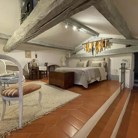 Il Giglio B&B-2