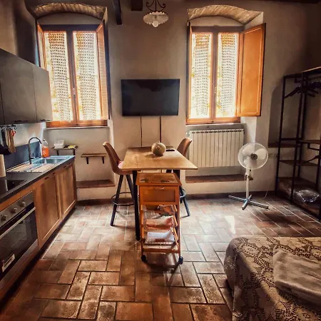 La Casina Mag-2